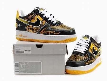 nike air force 1 airness pas cher